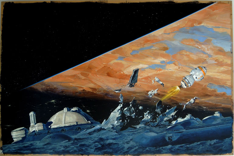 Visuel édition livre